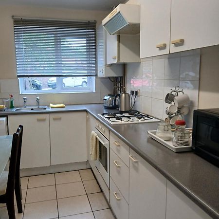Ferienwohnung Milton Keynes Lettings Exterior foto
