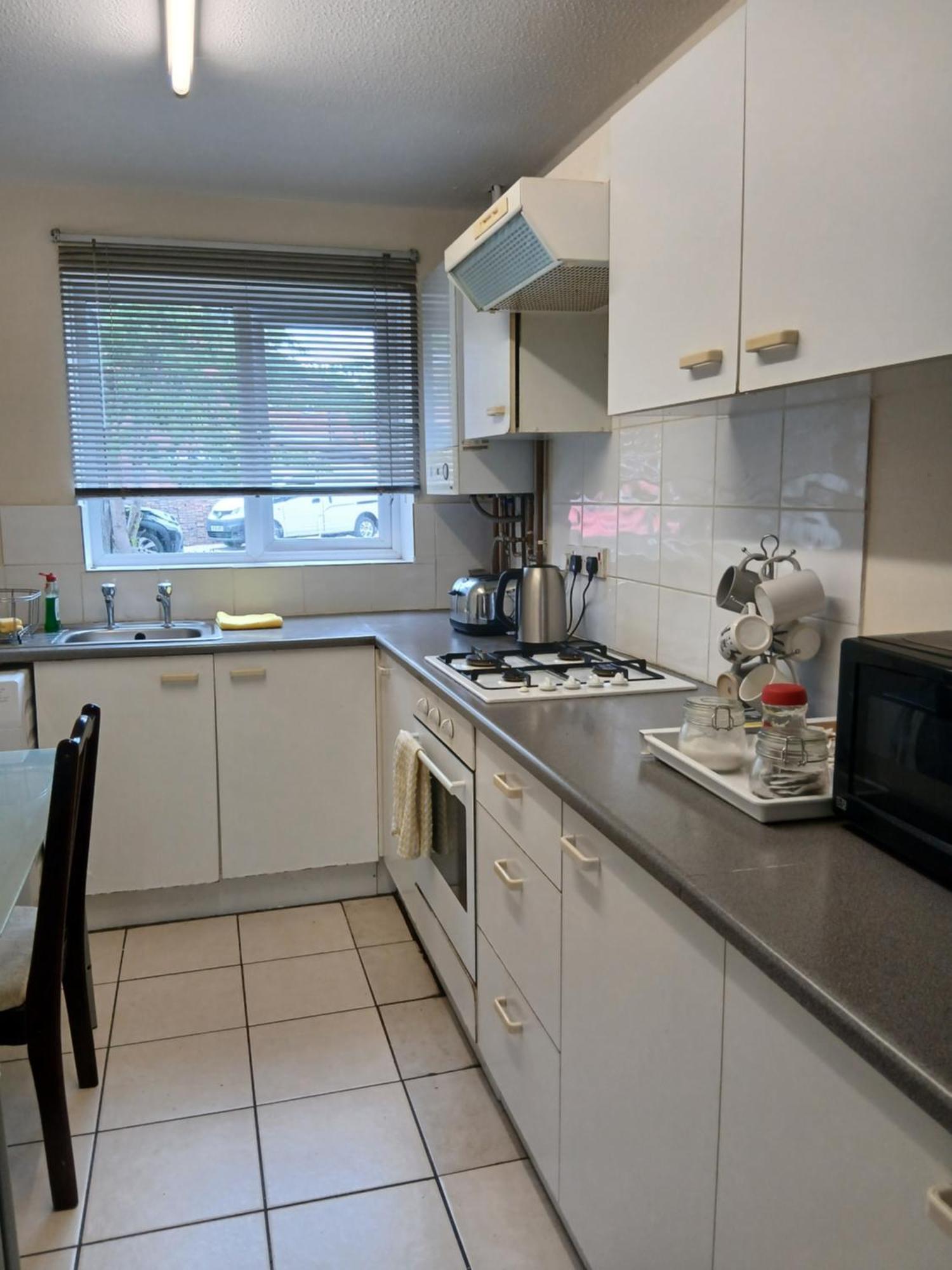 Ferienwohnung Milton Keynes Lettings Exterior foto